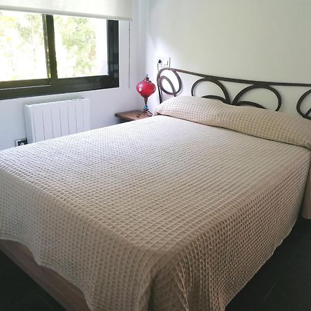 Casa Atenea 卡尔德斯德马拉维亚 外观 照片